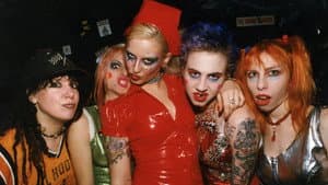 Pretty Ugly: The Story of the Lunachicks — foto 3