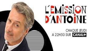 L'émission d'Antoine — foto 1