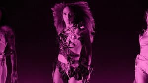 HER MIND - THE LAST SHOW — foto 1