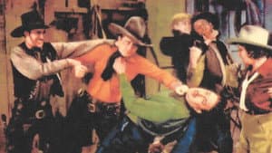 The Reckless Buckaroo — foto 1