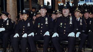 9/11: Rescue Cops — foto 3