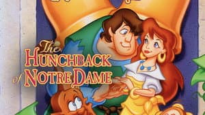 The Hunchback of Notre-Dame — foto 2