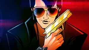 Agente Elvis — foto 5