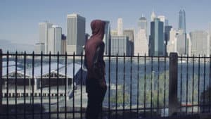 The Boy Who Sold The World — foto 1