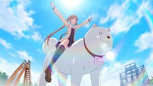 AHO-GIRL — foto 6