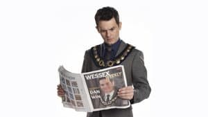 Dan for Mayor — foto 3