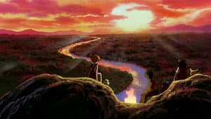 Pokémon, la película: Mewtwo contraataca — foto 11