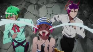Episodio 6