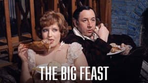 La Grande Bouffe — foto 7
