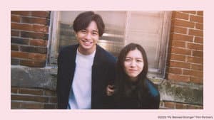 知らないカノジョ — foto 2