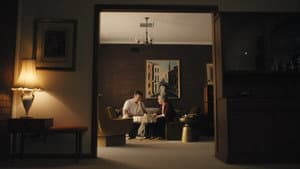 The Mediator — foto 1