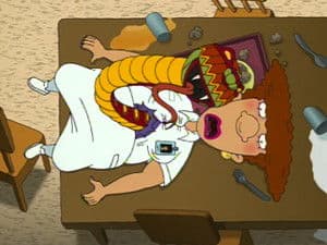Episodio 7