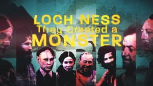 Loch Ness: They Created a Monster — foto 1