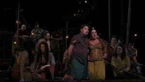 Bizet: Les Pêcheurs de Perles — foto 1