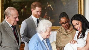 Meghan and Harry Plus One — foto 2