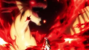 Natsu Vs. Zeref