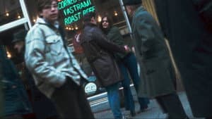 Fleshpot on 42nd Street — foto 4