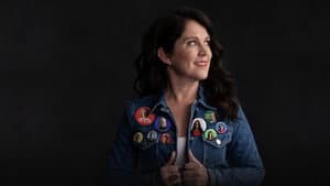 Ms Represented with Annabel Crabb — foto 1