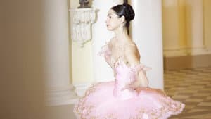 Swan Lake 3D - Live from the Mariinsky Theatre — foto 1