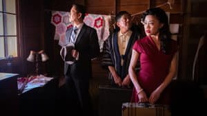 Allegiance — foto 1