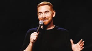 Andrew Santino: White Noise — foto 1