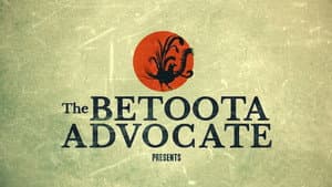 The Betoota Advocate Presents — foto 1