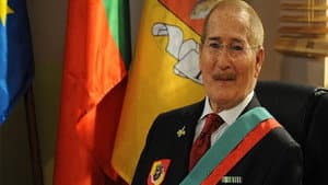 Camilo - O Presidente — foto 2