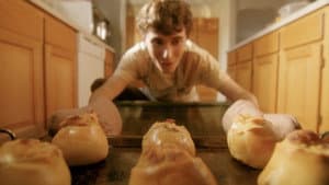Shellfish Knish — foto 7
