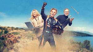 Team Solberg — foto 1