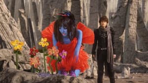 牙狼〈GARO〉～蒼哭ノ魔竜～ — foto 4