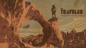 The Traveler — foto 1
