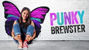 Punky Brewster — foto 2