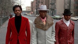 Hell Up In Harlem — foto 2