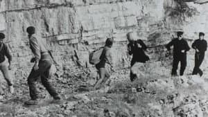 Les Contrebandières — foto 1