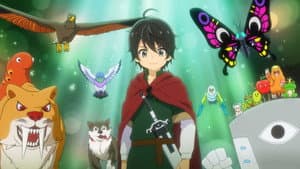 ヘルモード ～やり込み好きのゲーマーは廃設定の異世界で無双する～ はじまりの召喚士 — foto 3