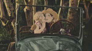 The Western Rover — foto 1