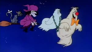 Casper's Halloween Special — foto 4