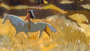 Cheval Soleil — foto 1