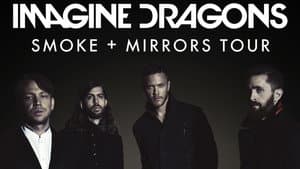 Imagine Dragons: Smoke + Mirrors Live — foto 3
