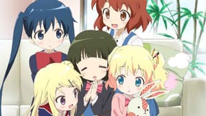 Kin-iro Mosaic: Pretty Days — foto 1