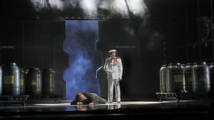 The Metropolitan Opera: Tristan und Isolde — foto 1