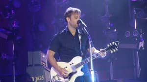 The Black Keys - Festival des Eurockéennes de Belfort 2014 — foto 1