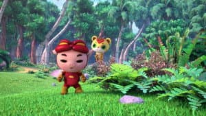 Episodio 7