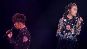 Joey Yung & Hacken Lee Concert Live 2015 — foto 2
