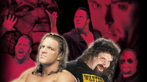WWE Royal Rumble 2000 — foto 1