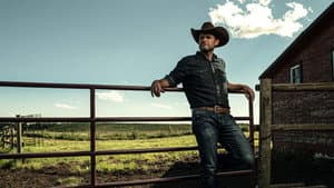 Cow-boy urbain — foto 1