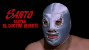 Santo contra el doctor Muerte — foto 6