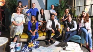 Interior Design Masters with Alan Carr — foto 9