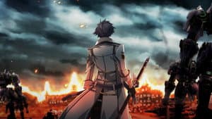 The Legend of Heroes: Trails of Cold Steel - Northern War — foto 2