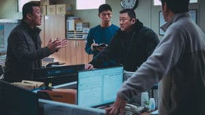 범죄도시 4 — foto 5